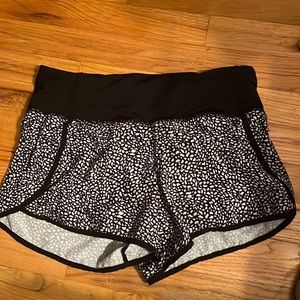 Lululemon shorts
